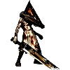 PyramidHead