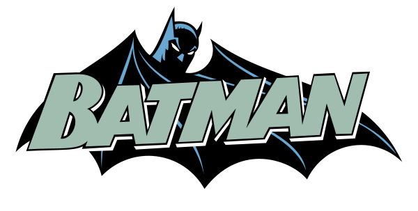 batman logo