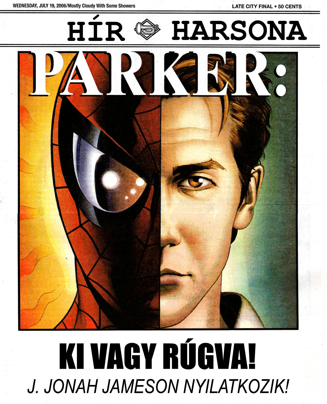 parker
