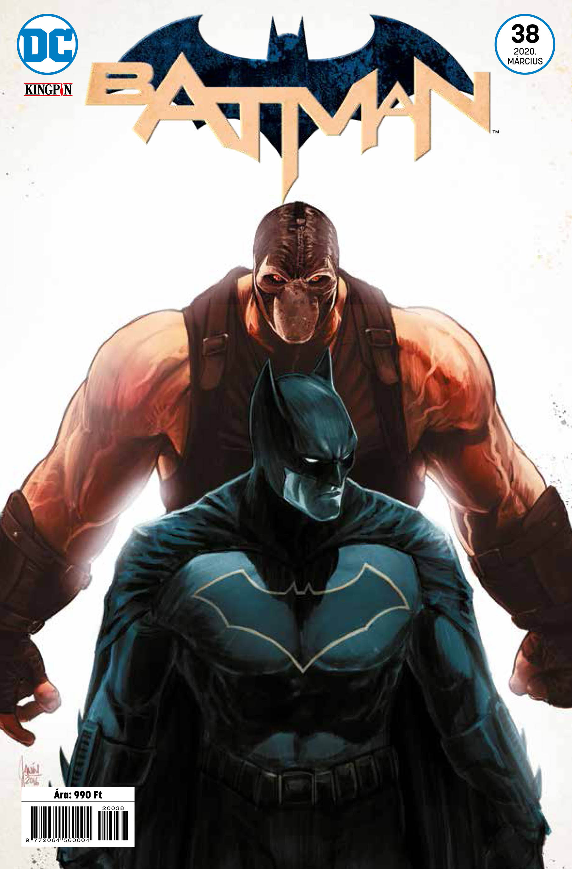 Nincs kép beállítva