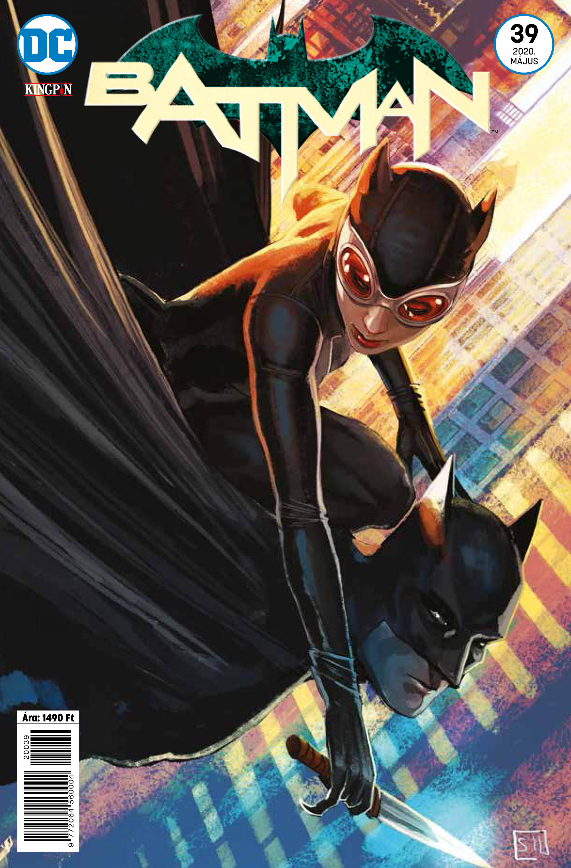 Nincs kép beállítva