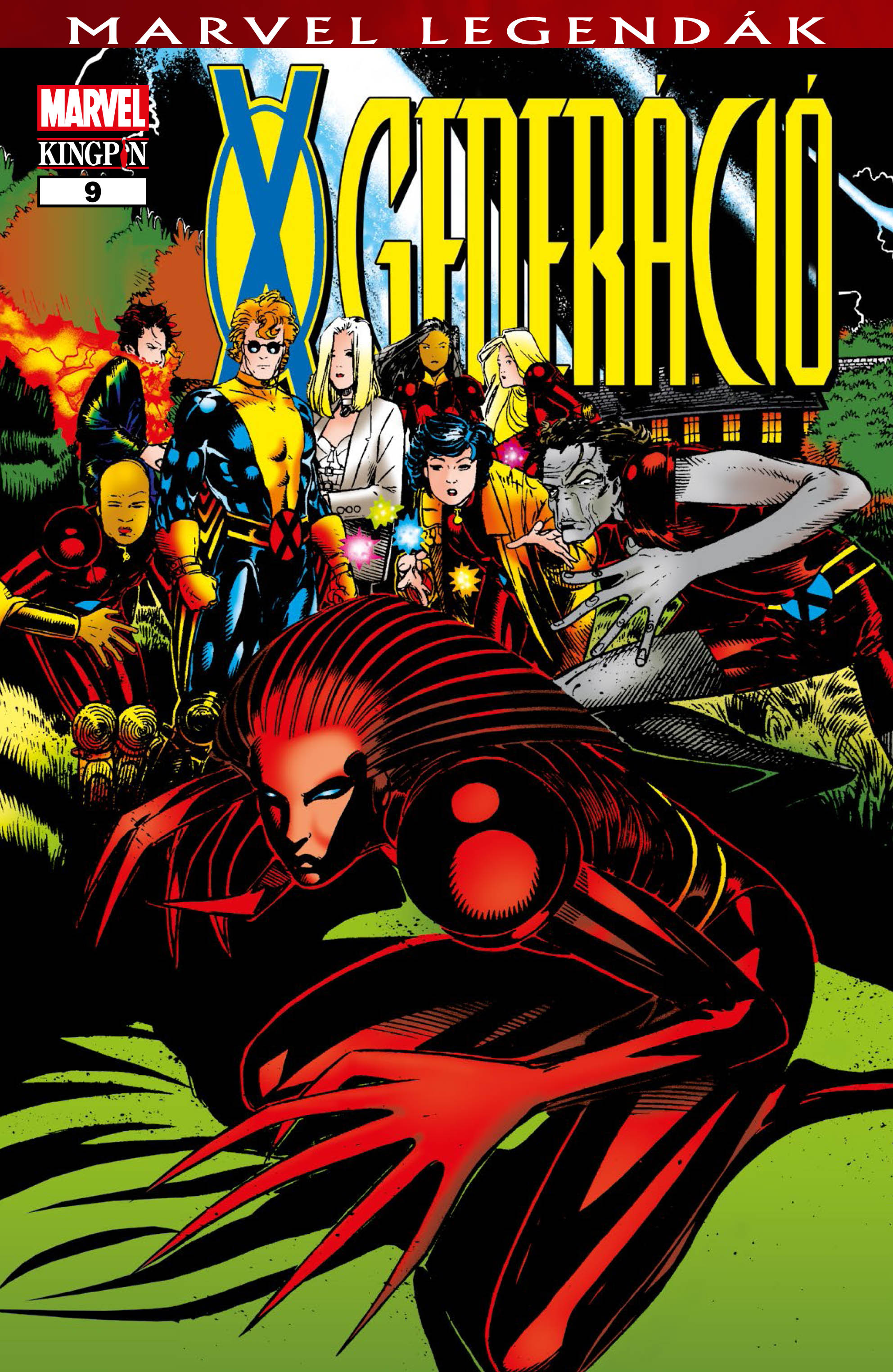 Nincs kép beállítva