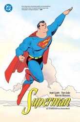 superman-örökké