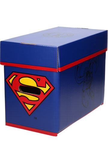 sbox superman logo